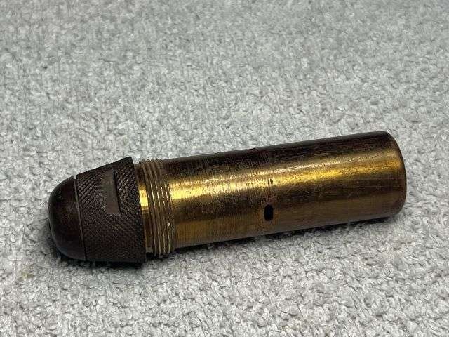 54) Extremely Nice Original WW1 German Army M-1914 Rifle Grenade — image 7