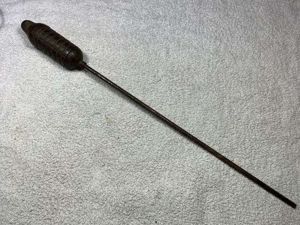 54) Extremely Nice Original WW1 German Army M-1914 Rifle Grenade