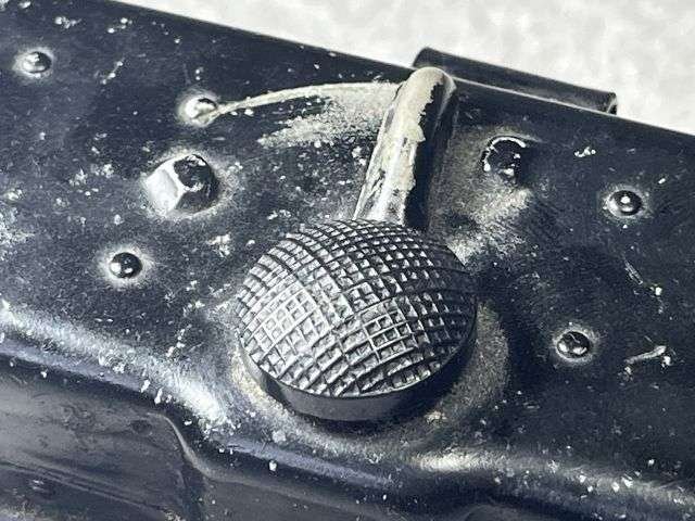 30) Excellent Original 1920s – WW2 RAF Issue The Wootton Lantern AM 5A/1540 — image 10