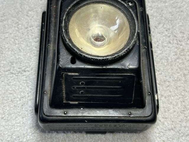 30) Excellent Original 1920s – WW2 RAF Issue The Wootton Lantern AM 5A/1540 — image 14