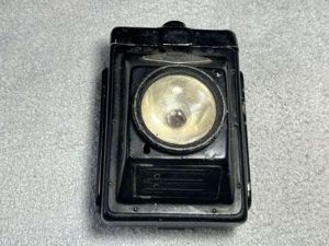 30) Excellent Original 1920s – WW2 RAF Issue The Wootton …