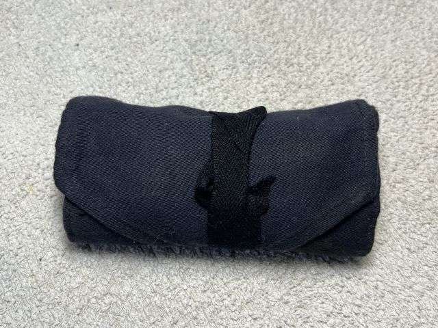 32) Excellent Original WW2 Royal Navy Sailors Issue Housewife Sewing Kit Roll — image 2