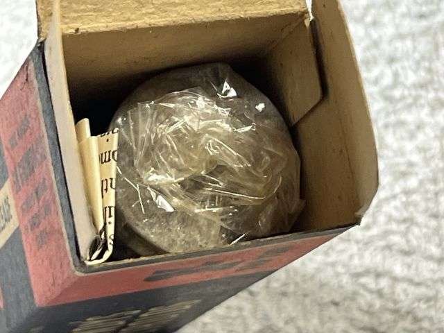 33) Complete Original WW2 Wartime Grundy's Petroids To Increase Fuel Economy Dated 1940 — image 13