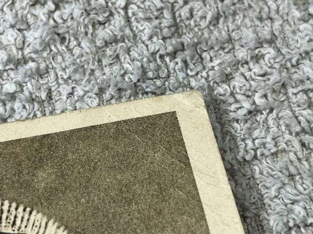 39) Excellent Original WW2 Best Wishes Post Card From The King & Queen to The BEF Christmas 1939 — image 5