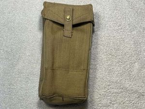 3) Mint Unissued WW2 British Army Motor Transport Drivers Bren …