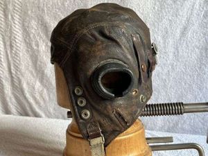 74) Lovely Clean Original Late WW2 – Post War RAF …