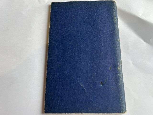 155) Good Original WW2 Curtiss-Wright Corporation Prop Div Electric Propeller Maintenance Tips 1943 — image 2