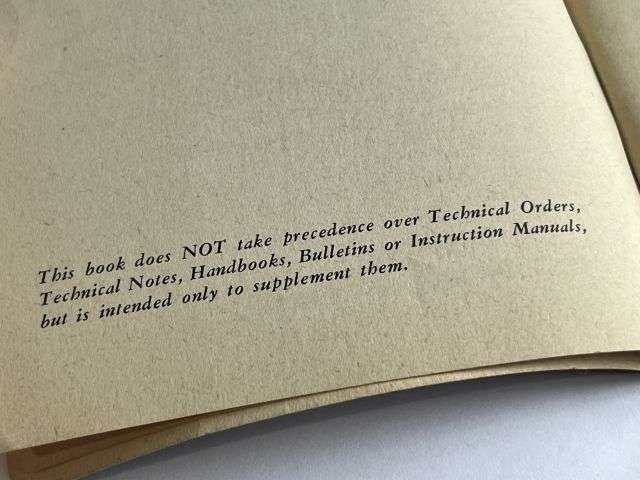 155) Good Original WW2 Curtiss-Wright Corporation Prop Div Electric Propeller Maintenance Tips 1943 — image 9