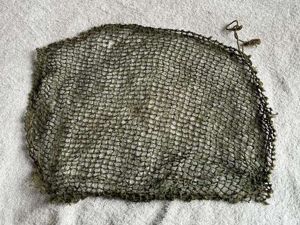 134) Near Mint Original Early WW2 British Army Woven Tommy …