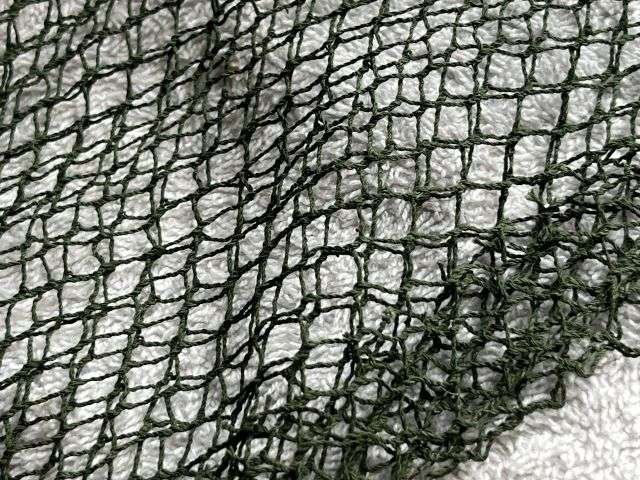 Mint Original WW2 British Tropical Issue Anti-Mosquito Oversocks Pair — image 4