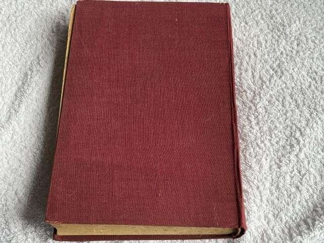 91) Excellent Original WW2 German Book Ewiges Deutschland 1942 — image 2