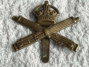 96) Excellent Very Nice Original WW1 Machine Gun Corps Cap …