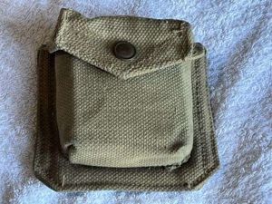 54) Very Nice Clean WW2 British Army Issue P37 Compass …