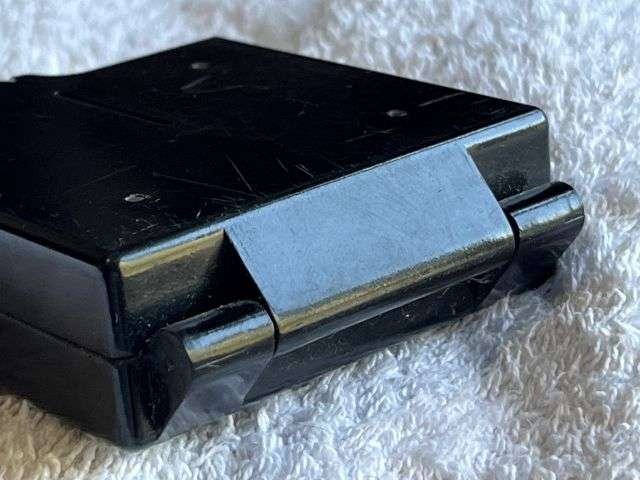 56) Excellent Original WW2 British Army MKI Magnetic Marching Compass in Bakelite — image 5