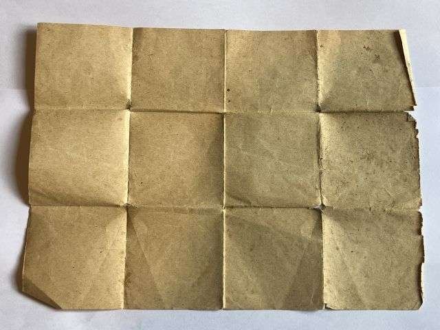 57) Excellent WW1 RMS Lusitania Propaganda Medal In Original Box with Original Certificate — image 2