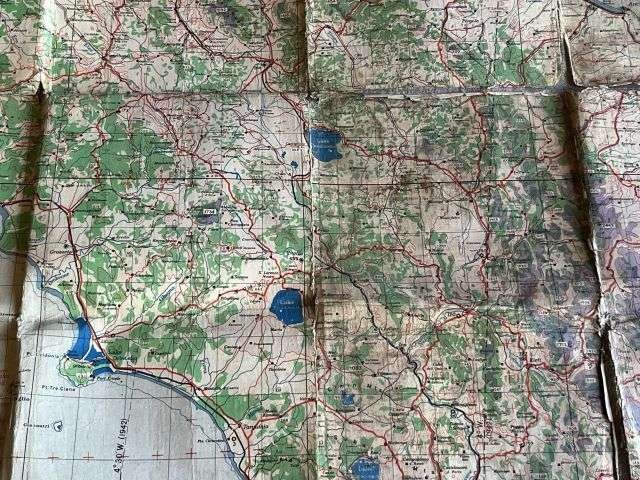 46) WW2 & Later British Army Dog Tags, Soldiers Service & Pay Book, Release Book & Paperwork 14723554 H.R.Joynson ACC — image 3