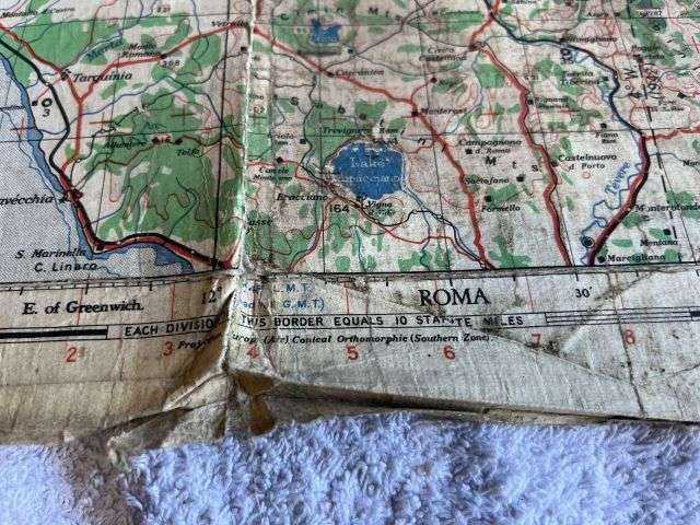 46) WW2 & Later British Army Dog Tags, Soldiers Service & Pay Book, Release Book & Paperwork 14723554 H.R.Joynson ACC — image 4