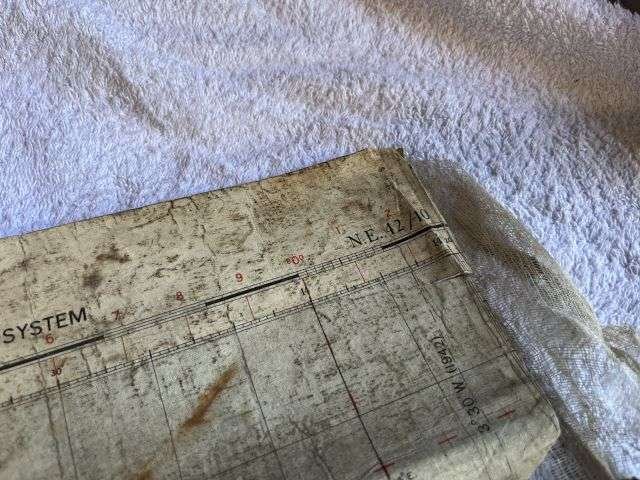 46) WW2 & Later British Army Dog Tags, Soldiers Service & Pay Book, Release Book & Paperwork 14723554 H.R.Joynson ACC — image 7