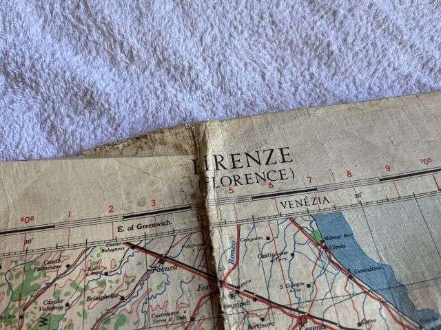 46) WW2 & Later British Army Dog Tags, Soldiers Service & Pay Book, Release Book & Paperwork 14723554 H.R.Joynson ACC — image 8