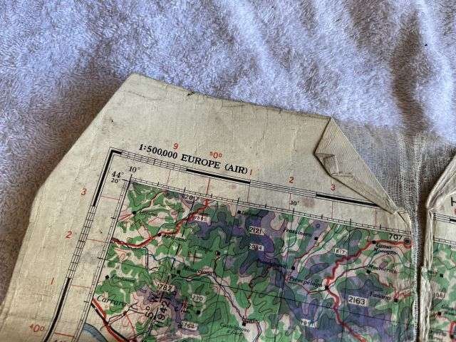 46) WW2 & Later British Army Dog Tags, Soldiers Service & Pay Book, Release Book & Paperwork 14723554 H.R.Joynson ACC — image 9