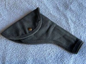 30) Excellent Unissued WW2 Canadian Made RCAF RAF P37 Pistol …