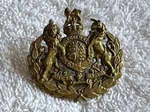 19) Good Original WW1 WW2 RAOC Conductor/Royal Artillery Master Gunners …
