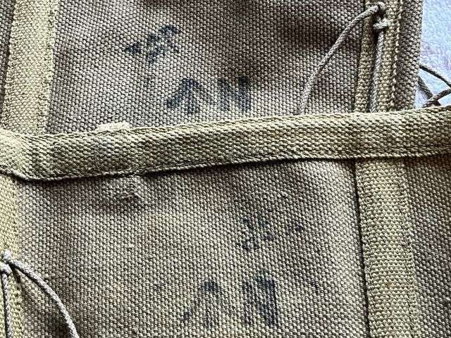 8) Mint Unissued WW2 Royal Navy 1919 Pattern High Leg Anklets 1942 — image 3