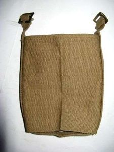 Mint Unissued 1937 Pattern British Army Sleeve Type Water Bottle …