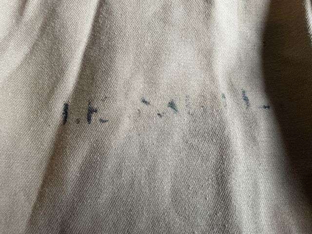 78) Excellent Original WW2 US Army Khaki Tropical Issue Ike Jacket ? — image 3