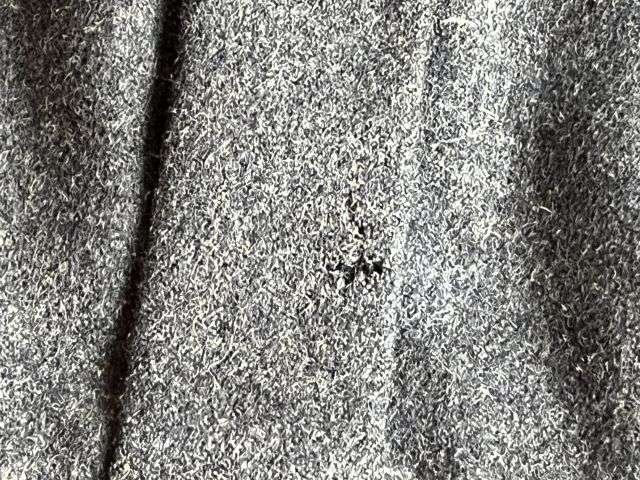 80) Good Original WW2 Pattern RAF Issue Other Airman's Service Dress Jacket Dated 1951 — image 14