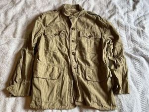 71) Excellent Early Post War RAF Issue KD Cellular Bush …