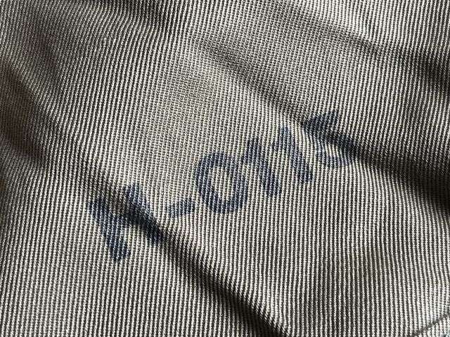 77) Nice Original WW2 US Army Officers M-1940 Jacket With Original Insignia 1940 — image 2