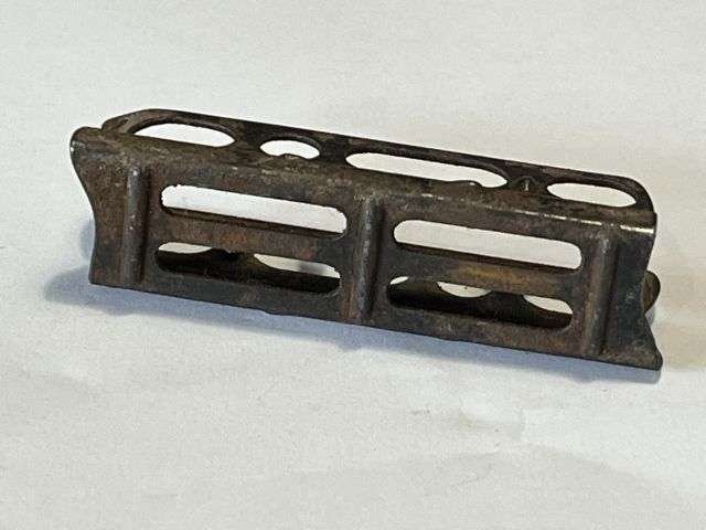 15) Excellent Original WW1 British Army .303 Stripper Clip — image 2