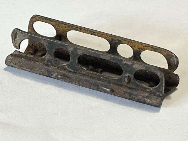 15) Excellent Original WW1 British Army .303 Stripper Clip — image 3
