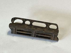 15) Excellent Original WW1 British Army .303 Stripper Clip