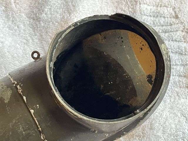 99) Excellent Original WW1 British Army Adams & Co No30 Trench Periscope Dated 1917 — image 12