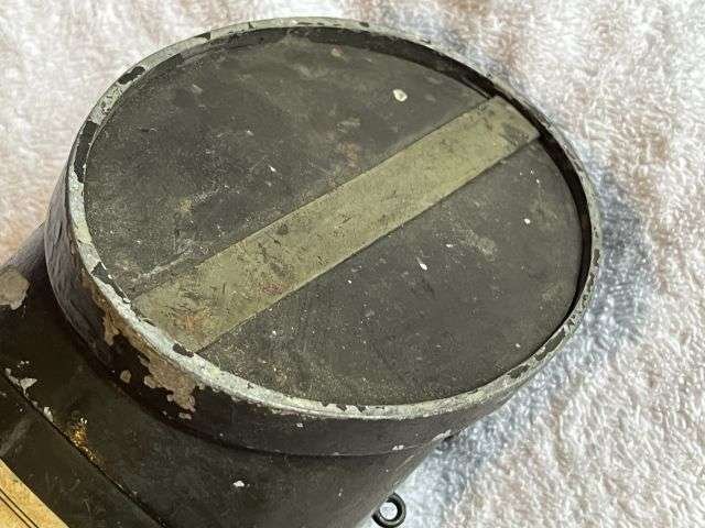 99) Excellent Original WW1 British Army Adams & Co No30 Trench Periscope Dated 1917 — image 15