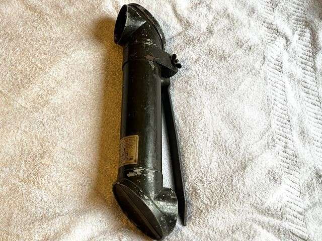 99) Excellent Original WW1 British Army Adams & Co No30 Trench Periscope Dated 1917 — image 18