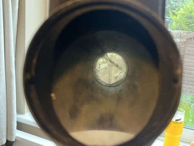 99) Excellent Original WW1 British Army Adams & Co No30 Trench Periscope Dated 1917 — image 4