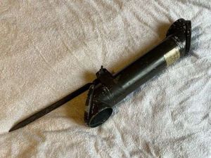 99) Excellent Original WW1 British Army Adams & Co No30 …