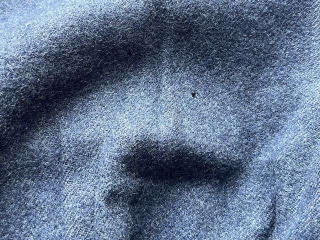 68) Post WW2 RAF Issue Airman's War Service Dress BD Blouse 1951 — image 3