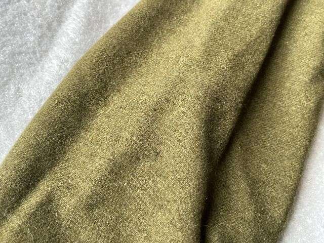 48) Lovely Original WW1 US Army Issue Medics Tunic Dated 1918 — image 5