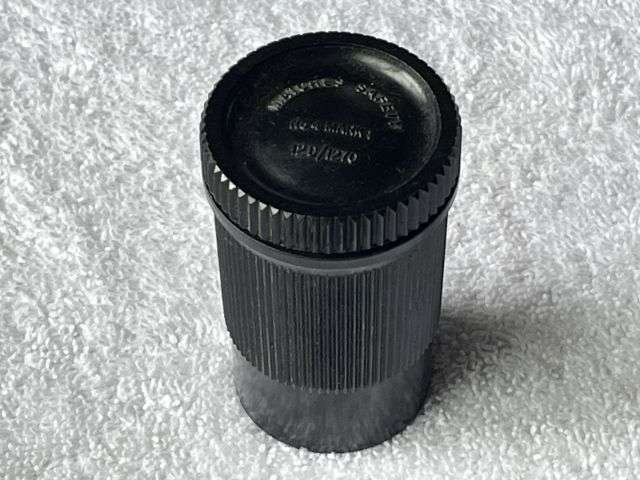 39) Excellent Post WW2 RAF Waterproof Match Container No4 MkI 12D/1270 & Matches — image 2