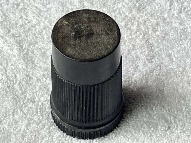 39) Excellent Post WW2 RAF Waterproof Match Container No4 MkI 12D/1270 & Matches — image 7