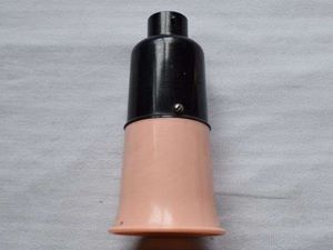 23) Nice Original WW2 British Friedland Moonlamp Home Front Black-Out …