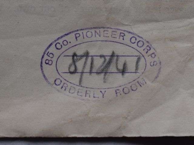 31) Good Original WW2 British Popular Guide To The German Army No5 Recce Units 1941 — image 8