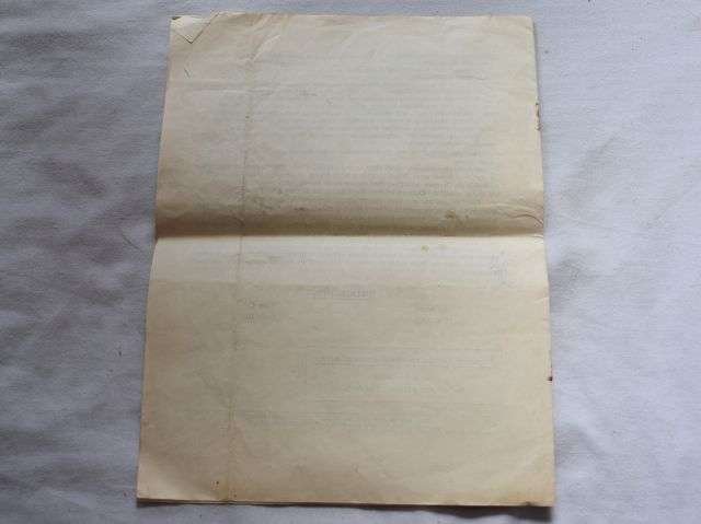 34) Good Original WW2 British Popular Guide To The German Army No2 The Infantry Division 1941 — image 2