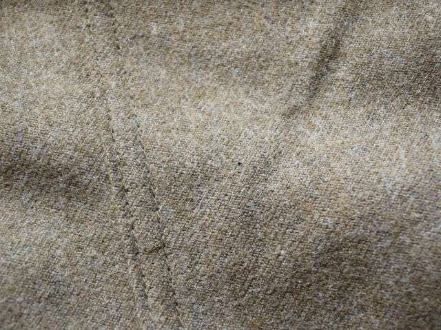 37) Excellent Original WW2 1937 Pattern Battledress Blouse Australian/South African Dated 1941 — image 2