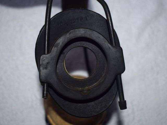 2) Excellent Original WW2 RAF Pilots C-Type Headband Head Set 10A/12160 — image 2