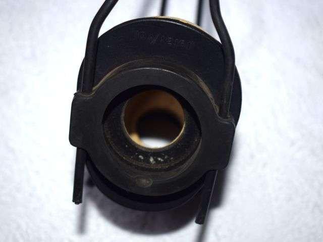 2) Excellent Original WW2 RAF Pilots C-Type Headband Head Set 10A/12160 — image 3